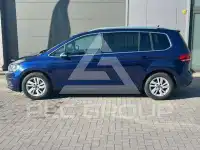 2020 Volkswagen Touran