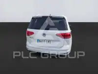 2020 Volkswagen Touran