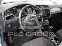 2020 Volkswagen Touran