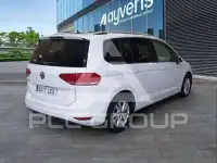 2020 Volkswagen Touran