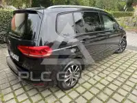2020 Volkswagen Touran