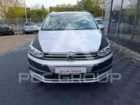 2020 Volkswagen Touran