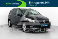 2020 Volkswagen Touran