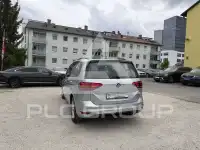 2020 Volkswagen Touran