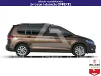2020 Volkswagen Touran