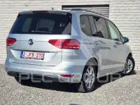 2020 Volkswagen Touran