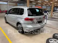 2020 Volkswagen Touran