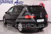2020 Volkswagen Touran