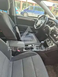 2020 Volkswagen Touran