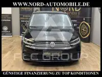 2020 Volkswagen Touran