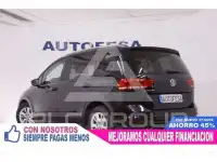 2020 Volkswagen Touran