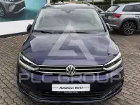 2020 Volkswagen Touran