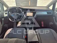 2020 Volkswagen Touran