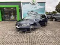 2020 Volkswagen Touran