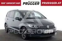 2020 Volkswagen Touran