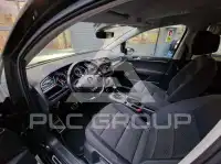 2020 Volkswagen Touran
