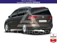 2020 Volkswagen Touran