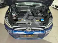 2020 Volkswagen Touran