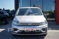 2020 Volkswagen Touran