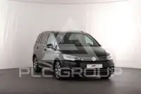 2020 Volkswagen Touran