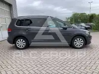 2020 Volkswagen Touran