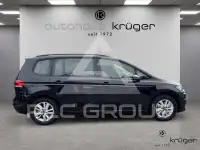 2020 Volkswagen Touran