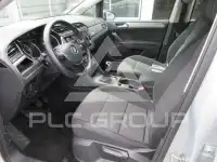 2020 Volkswagen Touran