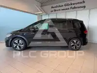 2020 Volkswagen Touran
