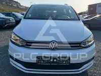 2020 Volkswagen Touran