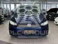 2020 Volkswagen Touran