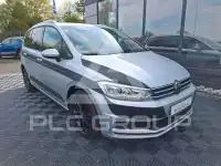 2020 Volkswagen Touran
