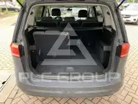 2020 Volkswagen Touran