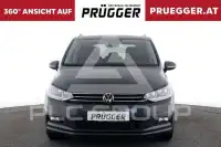 2020 Volkswagen Touran