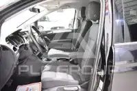 2020 Volkswagen Touran