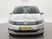 2020 Volkswagen Touran
