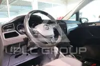 2020 Volkswagen Touran