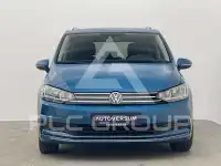 2020 Volkswagen Touran
