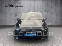 2020 Volkswagen Touran