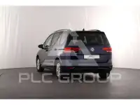 2020 Volkswagen Touran