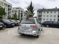 2020 Volkswagen Touran