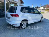 2020 Volkswagen Touran