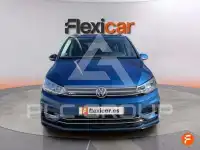 2020 Volkswagen Touran