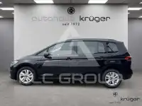 2020 Volkswagen Touran