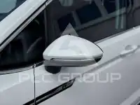 2020 Volkswagen Touran