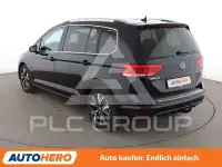 2020 Volkswagen Touran