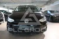 2020 Volkswagen Touran