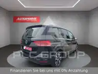2020 Volkswagen Touran