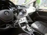 2020 Volkswagen Touran