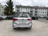 2020 Volkswagen Touran