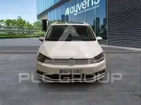 2020 Volkswagen Touran